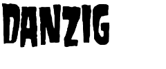 Danzig.ttf