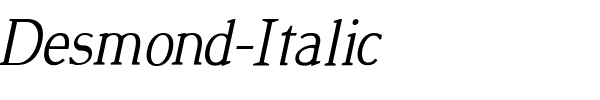 Desmond-Italic.ttf