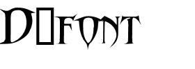 D-font.ttf