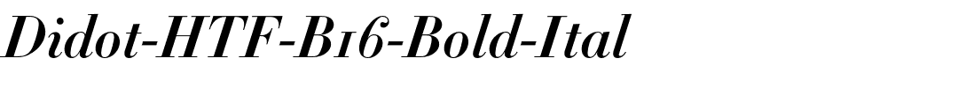 Didot-HTF-B16-Bold-Ital.otf