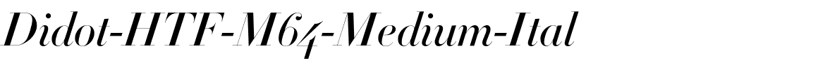 Didot-HTF-M64-Medium-Ital.otf