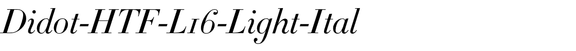 Didot-HTF-L16-Light-Ital.otf