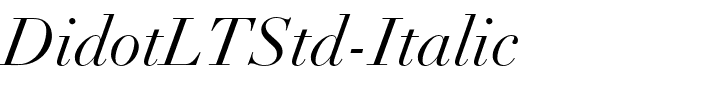 DidotLTStd-Italic.otf