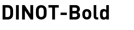 DINOT-Bold.ttf