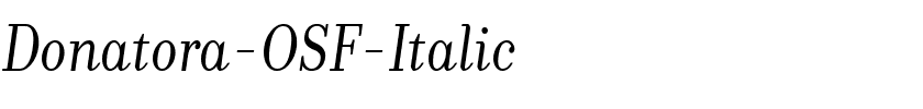 Donatora-OSF-Italic.ttf