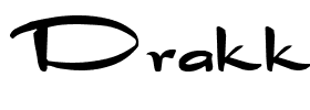 Drakkar.ttf