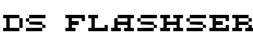 DS FlashSerif.ttf