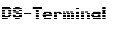 DS-Terminal.ttf