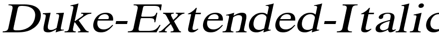 Duke-Extended-Italic.ttf