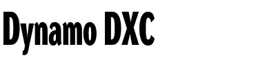 Dynamo DXC.ttf