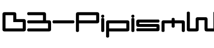 D3-PipismW.ttf