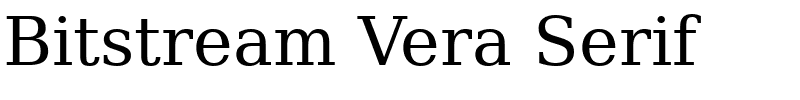 Bitstream Vera Serif.ttf