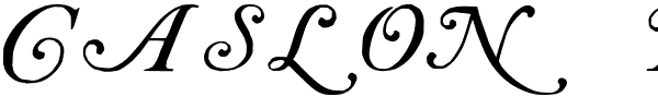 Caslon Initials.ttf