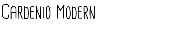 Cardenio Modern.ttf