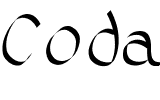 Coda.ttf