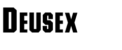 Deusex.ttf