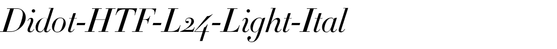 Didot-HTF-L24-Light-Ital.ttf