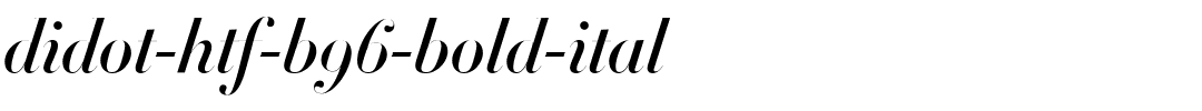 didot-htf-b96-bold-ital.ttf