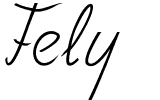 Fely.ttf