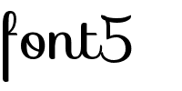 font5.ttf