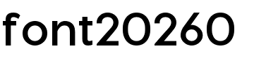 font20260.ttf