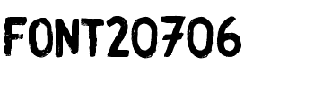 font20706.ttf