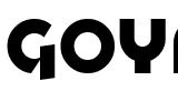 Goya.ttf
