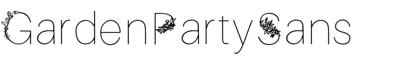 GardenPartySans.ttf