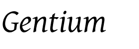 Gentium.ttf