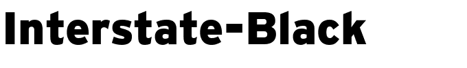 Interstate-Black.ttf