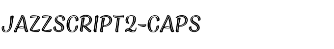 JazzScript2-Caps.ttf