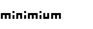 minimium.ttf