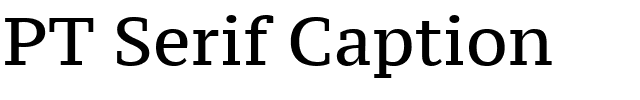 PT Serif Caption.ttf