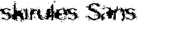 skirules-Sans.ttf