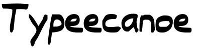 Typeecanoe