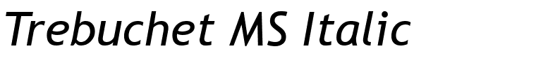 Trebuchet MS Italic.ttf