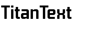 TitanText.ttf