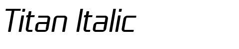 Titan Italic.ttf