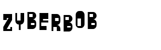 ZyberBob