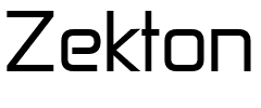 Zekton.ttf