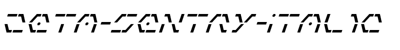 Zeta-Sentry-Italic.ttf