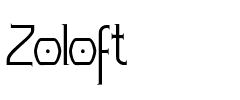 Zoloft.ttf