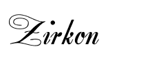 Zirkon.ttf