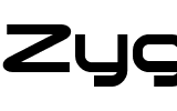 Zygo.ttf