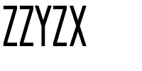 Zzyzx.ttf