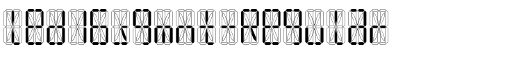 led16sgmnt-Regular