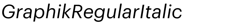 GraphikRegularItalic.otf