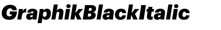 GraphikBlackItalic.otf