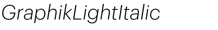 GraphikLightItalic.otf